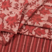 Dabu Printed Cotton Salwar Suit Material 10054451