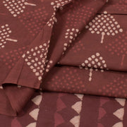 Dabu Printed Cotton Salwar Suit Material 10054457