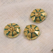 Sanganeri Hand Block Printed Cotton Salwar Suit Material 10056583