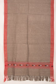 Handloom Woolen Stole 10058679