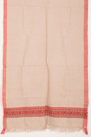 Handloom Woolen Stole 10058682