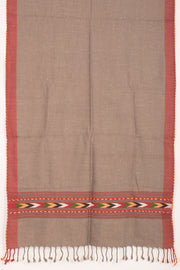 Handloom Woolen Stole 10058684
