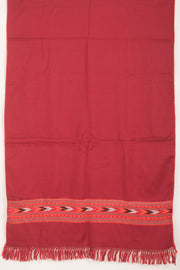 Handloom Woolen Stole 10058685
