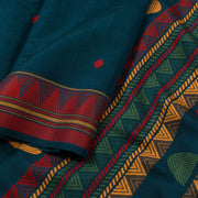 Handloom Silk Cotton Saree 10053624