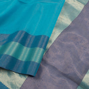 Handloom Maheshwari Saree 10055429