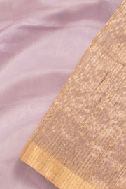 Handloom Maheshwari Silk Cotton Saree 10058823