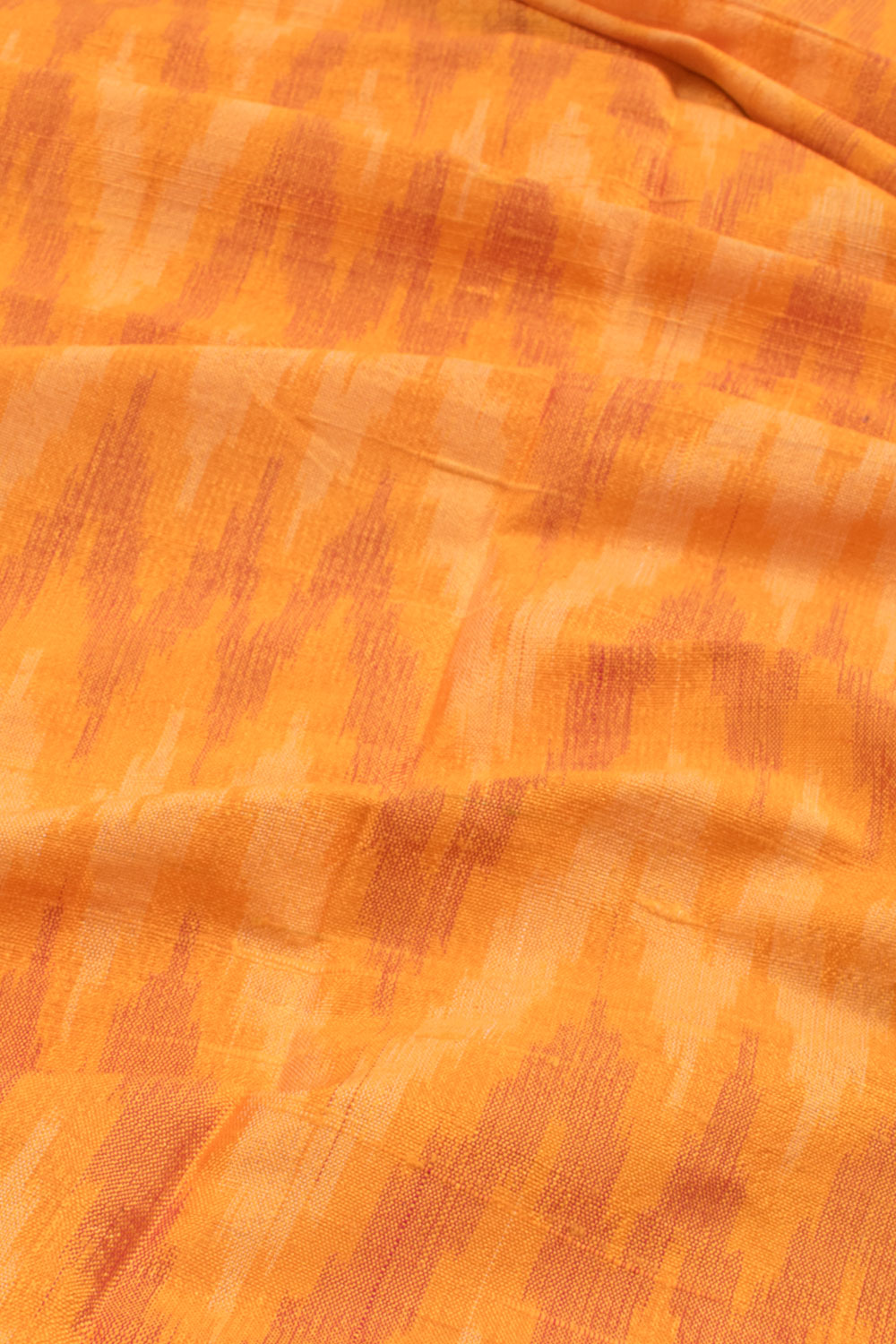 Handloom Ikat Raw Silk Kurta Material 10058567