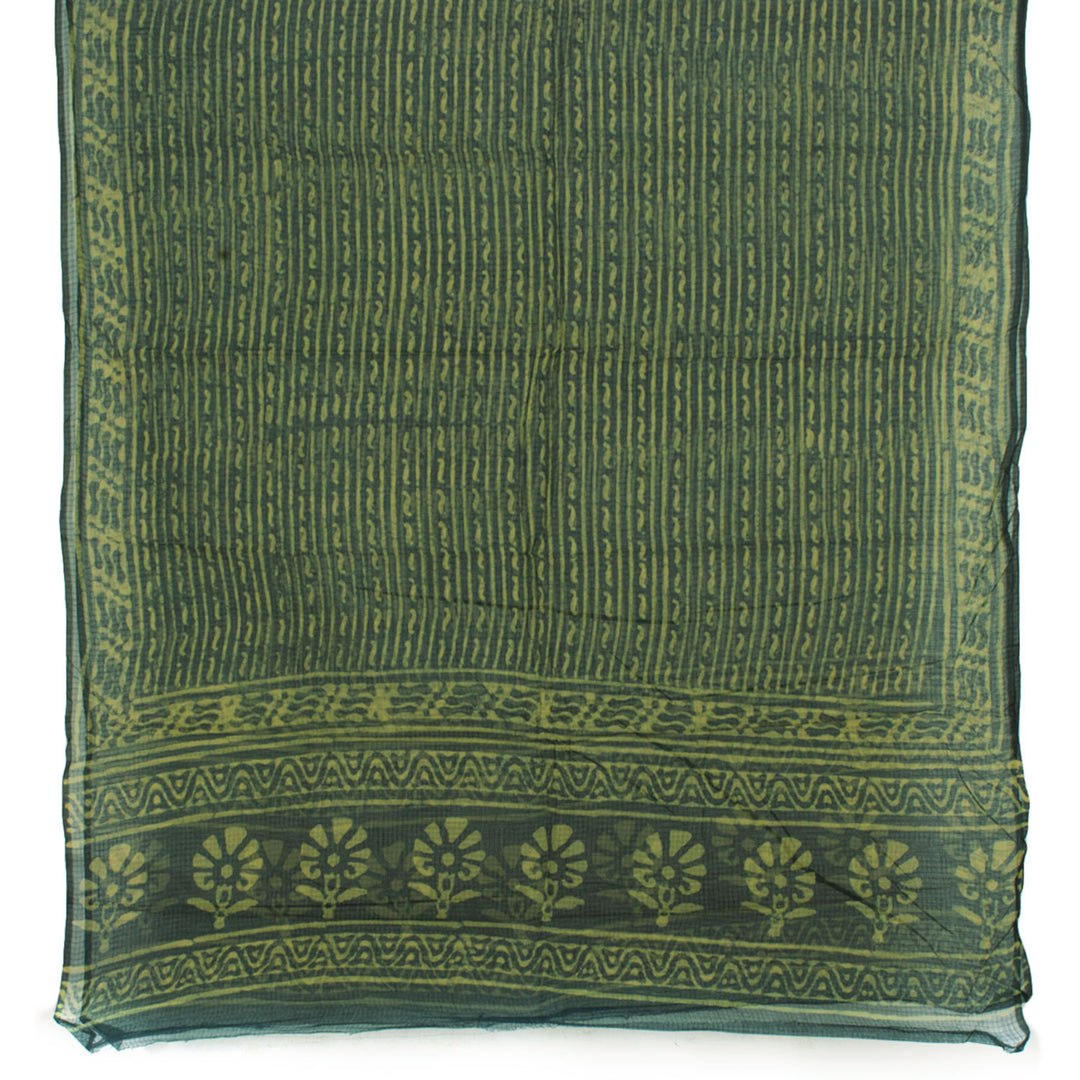 Dabu Printed Cotton Salwar Suit Material 10056737