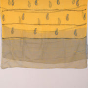 Hand Block Printed Cotton Salwar Suit Material 10054773