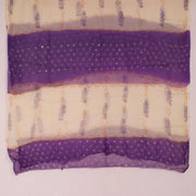 Hand Block Printed Cotton Salwar Suit Material 10054774