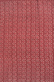 Dabu Printed Cotton Salwar Suit Material 10057986