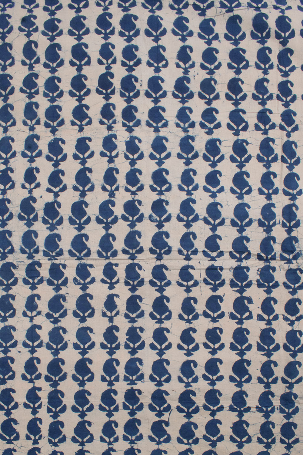 Dabu Printed Cotton Salwar Suit Material 10057992
