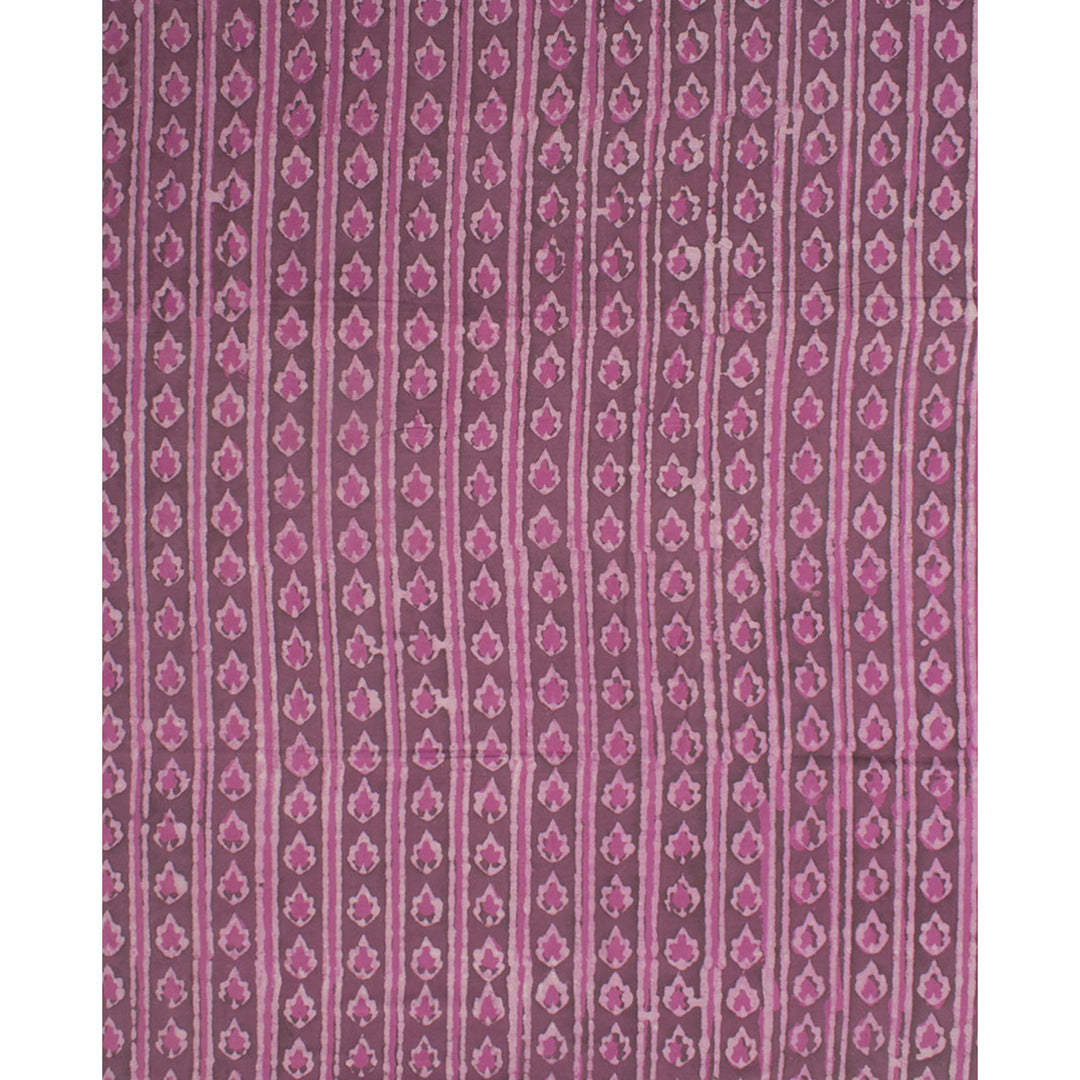 Dabu Printed Cotton Salwar Suit Material 10054428