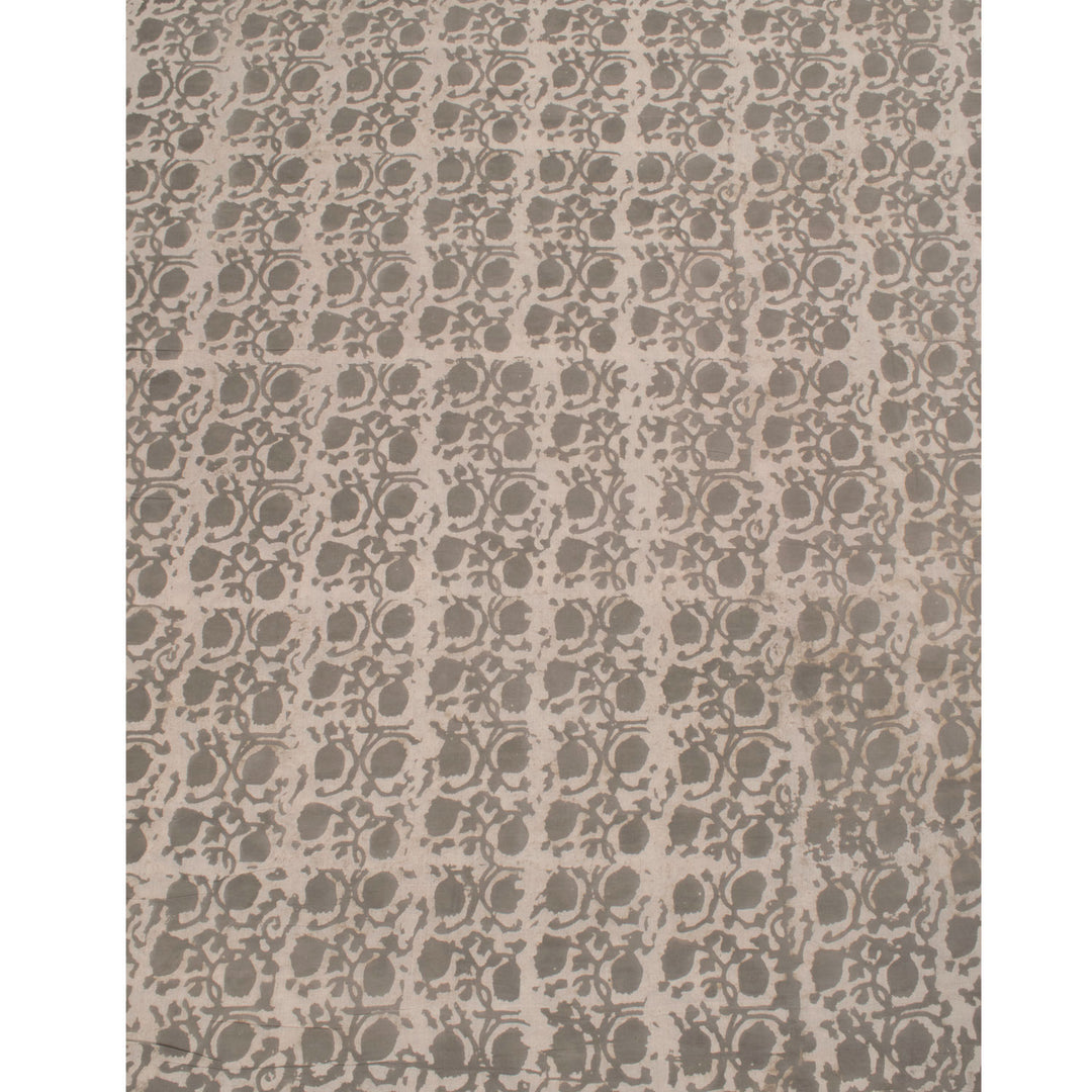 Dabu Printed Cotton Salwar Suit Material 10054433