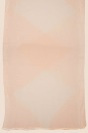 Chikankari Embroidered Cotton Anarkali Suit Material 10057955