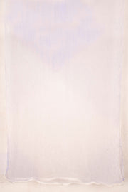 Chikankari Embroidered Cotton Anarkali Suit Material 10057957