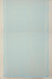 Chikankari Embroidered Cotton Anarkali Suit Material 10057958