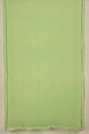 Chikankari Embroidered Cotton Salwar Suit Material 10057967