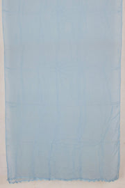 Chikankari Embroidered Cotton Salwar Suit Material 10057972