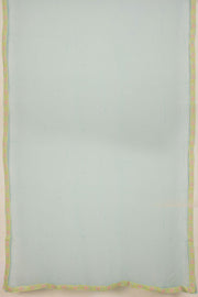 Chikankari Embroidered Cotton Salwar Suit Material 10057974