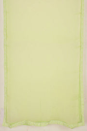 Chikankari Embroidered Cotton Salwar Suit Material 10057983