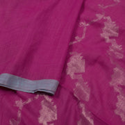 Handloom Bengal Jamdani Cotton Saree 10054913