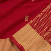 Handloom Bengal Cotton Saree 10056357