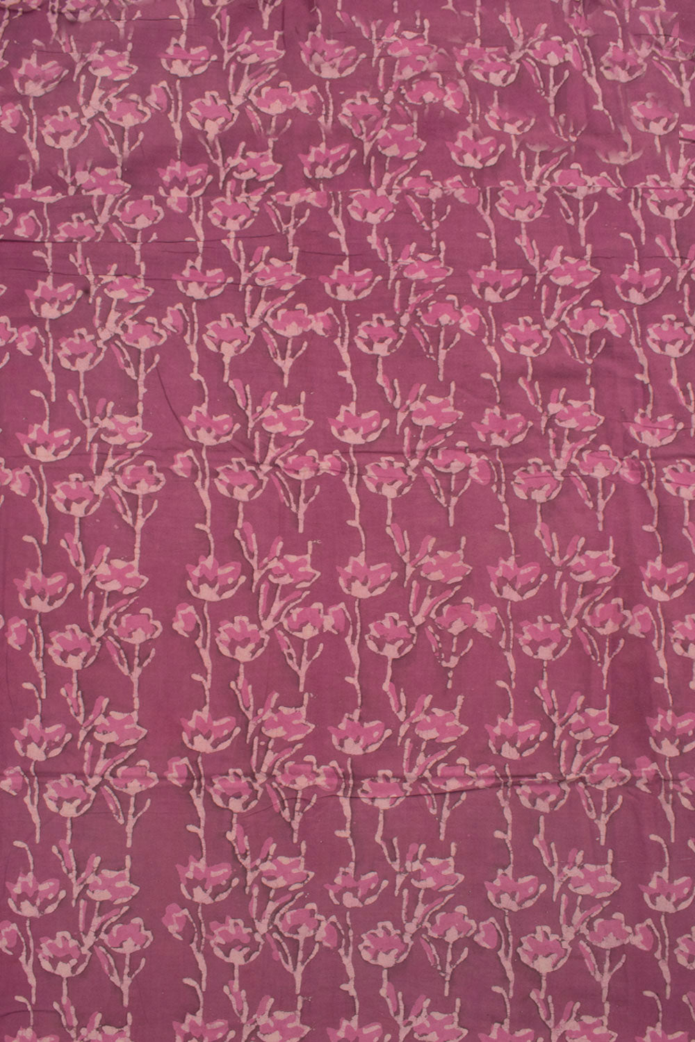 Dabu Printed Cotton Salwar Suit Material 10057989
