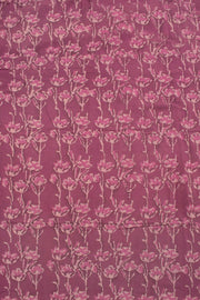 Dabu Printed Cotton Salwar Suit Material 10057989