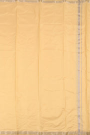 Pastel Gold Kanchipuram Silk 9x5 Dhoti 10059818