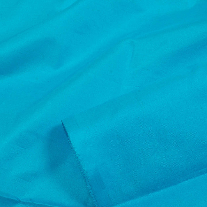 Handloom Kanchipuram Silk Blouse Material 10056849