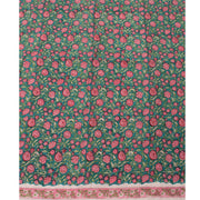 Sanganeri Hand Block Printed Cotton Salwar Suit Material 10056604