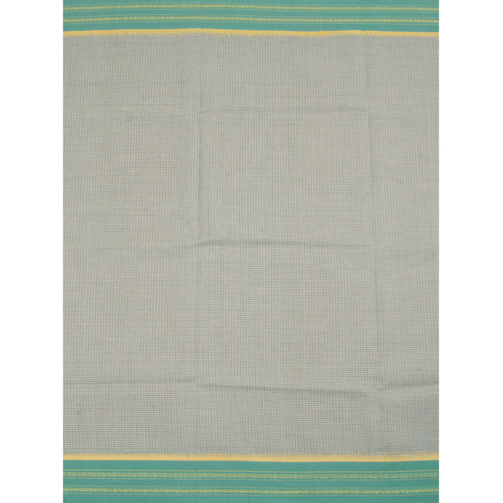 Handloom Narayanpet Cotton Saree 10056134