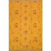 Printed Handloom Chanderi Silk Cotton Saree 10055904