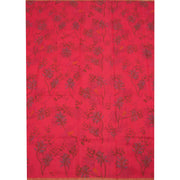 Printed Handloom Chanderi Silk Cotton Saree 10055906