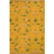 Printed Handloom Chanderi Silk Cotton Saree 10055907