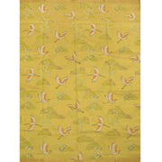 Printed Handloom Chanderi Silk Cotton Saree 10055910