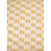 Printed Handloom Chanderi Silk Cotton Saree 10055915