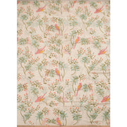 Printed Handloom Chanderi Silk Cotton Saree 10055917