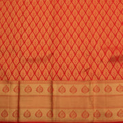 Handloom Pure Zari Kanjivaram Silk Saree 10056046