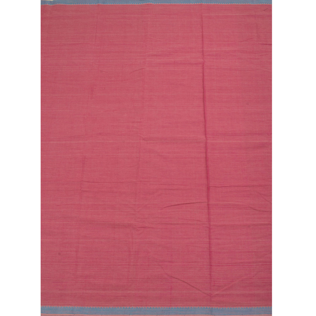 Handloom Mangalgiri Cotton Saree 10056773
