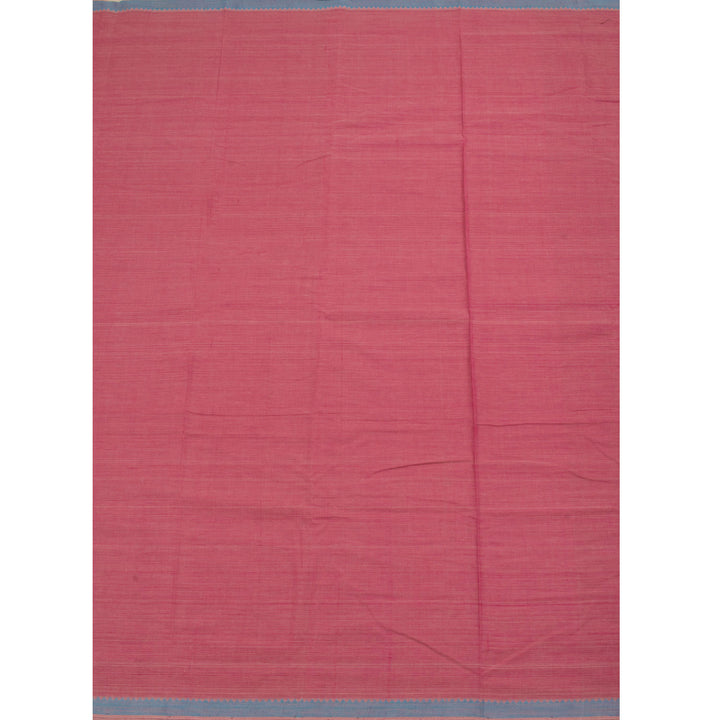 Handloom Mangalgiri Cotton Saree 10056773