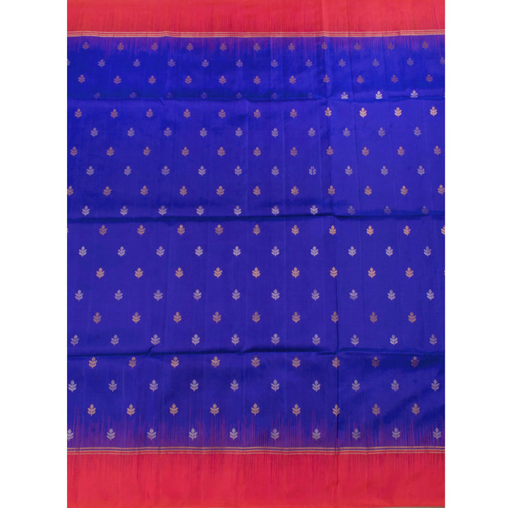 Handloom Kanjivaram Soft Silk Saree 10056805