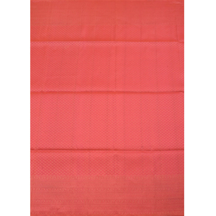 Handloom Kanjivaram Soft Silk Saree 10056817