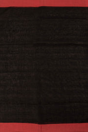 Handloom Bhagalpur Linen Saree 10057615