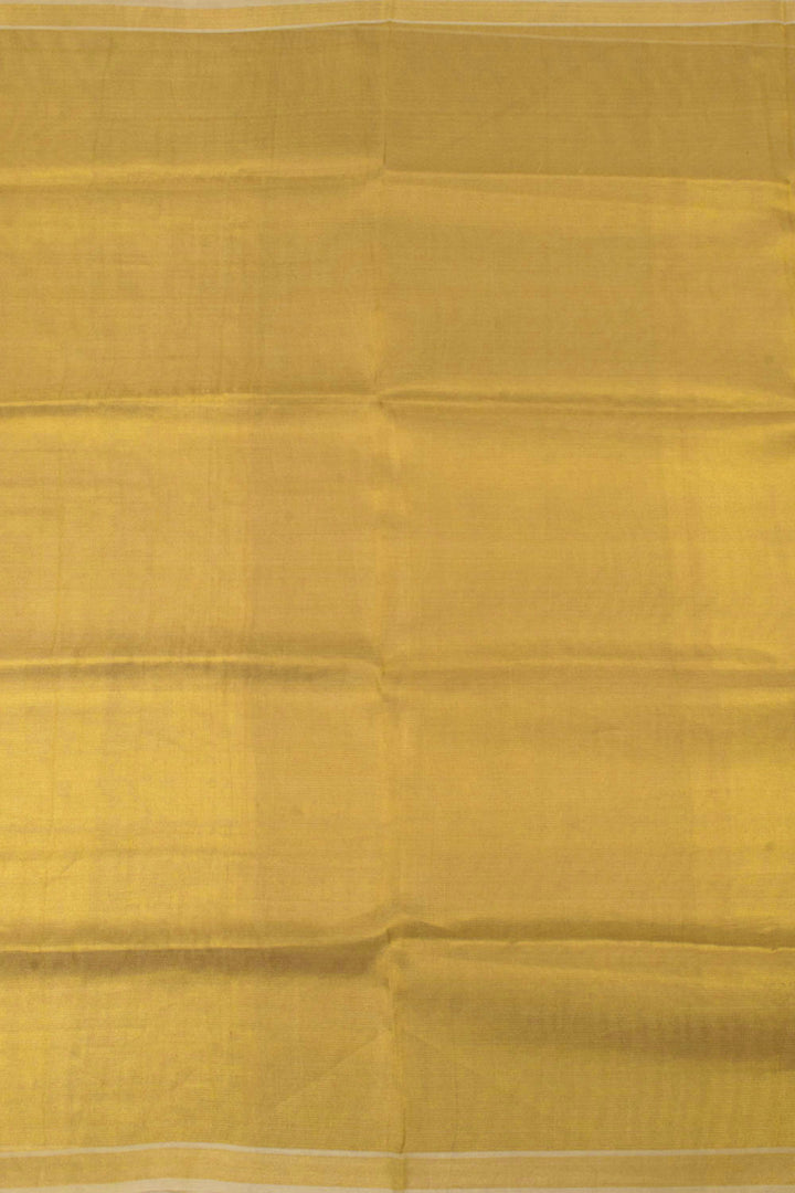 Handloom Bhagalpur Tissue Silk Saree 10057621