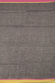 Handloom Bhagalpur Linen Saree 10057625