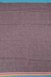 Handloom Bhagalpur Linen Saree 10057627