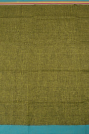 Handloom Bhagalpur Linen Saree 10057629