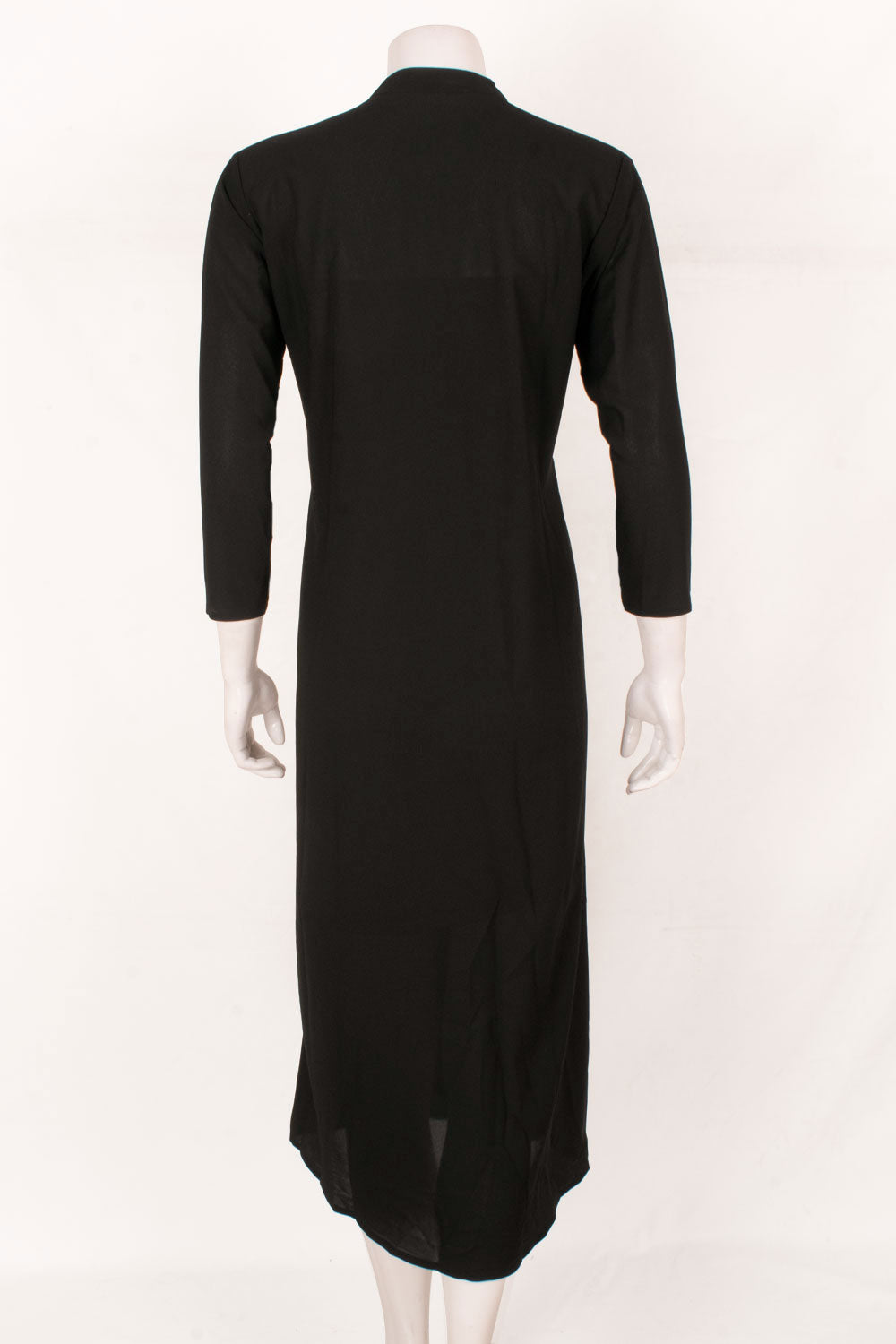Sequin Work Georgette Dress 10058300